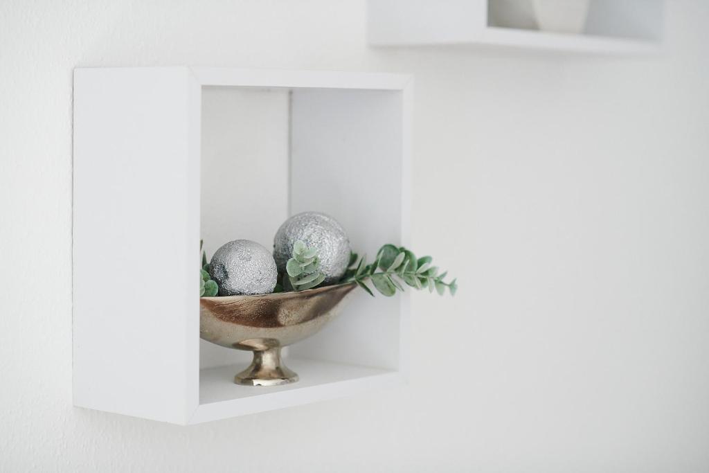Wohnträumerei Petit - Stilvoll eingerichtetes und ruhiges Design Apartment photo 4