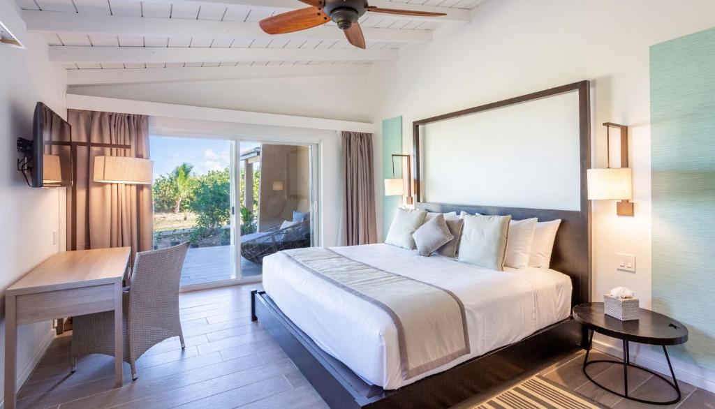 Wyndham Tortola BVI Lambert Beach Resort photo 2