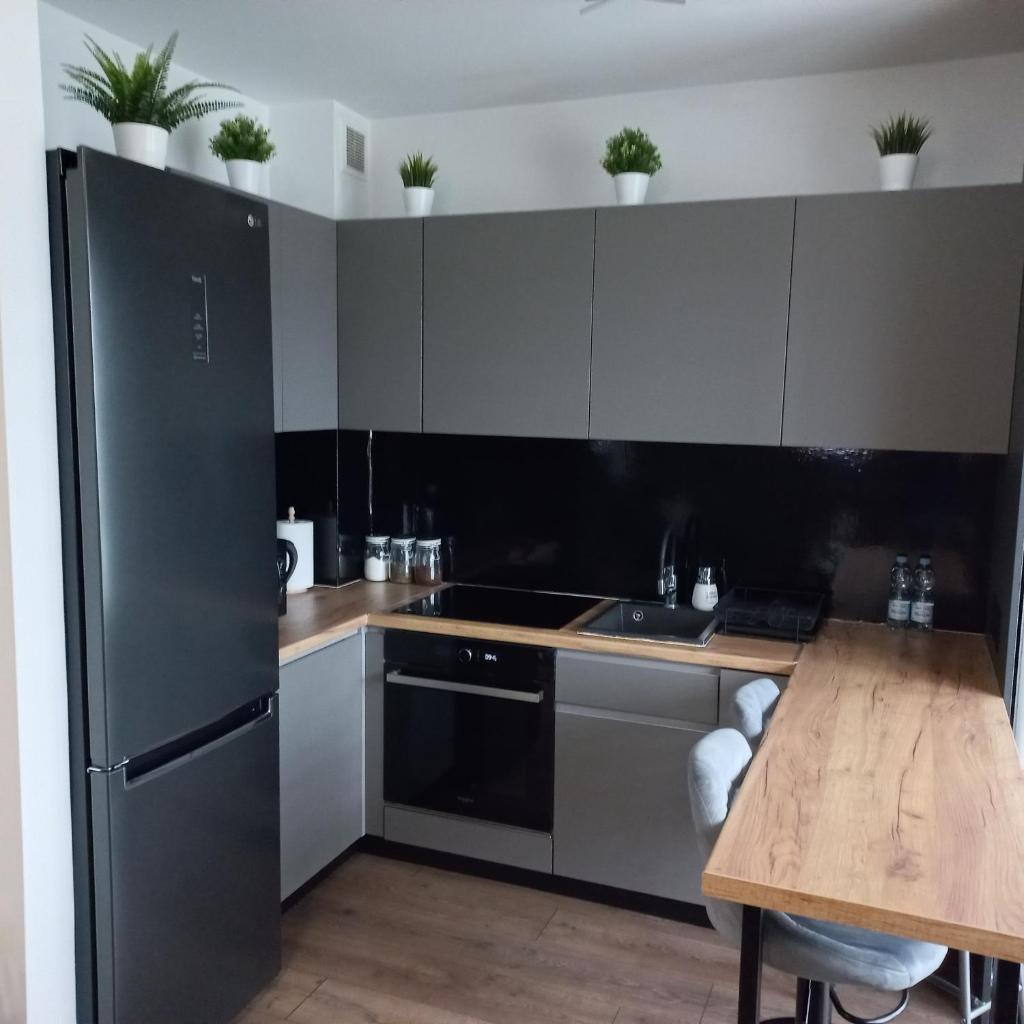 Apartament Plater photo 2