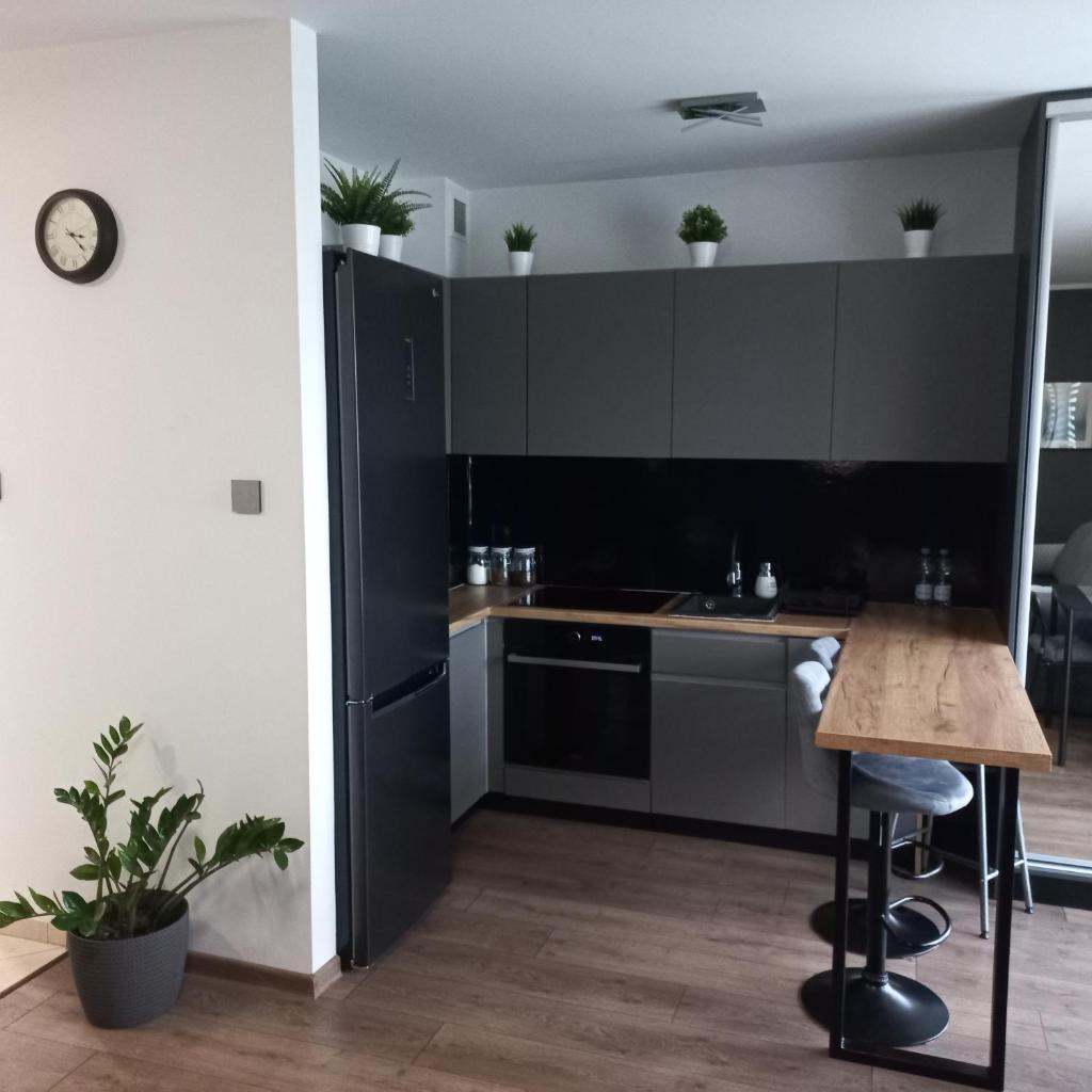 Apartament Plater photo 1