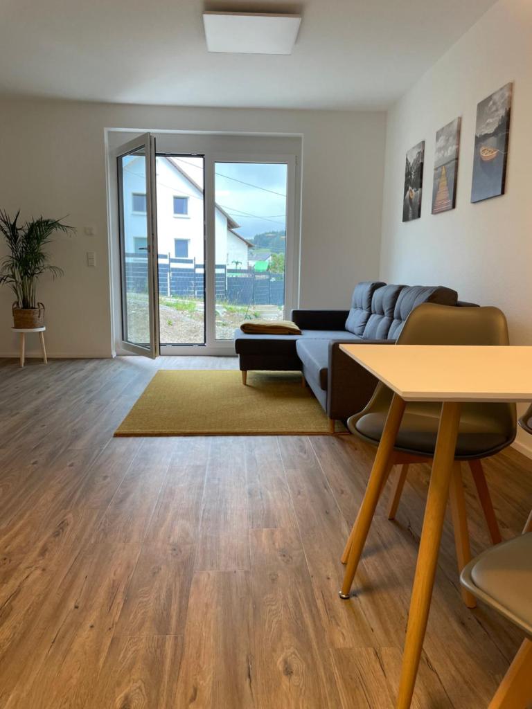Ferienwohnung Gerstenecker photo 2