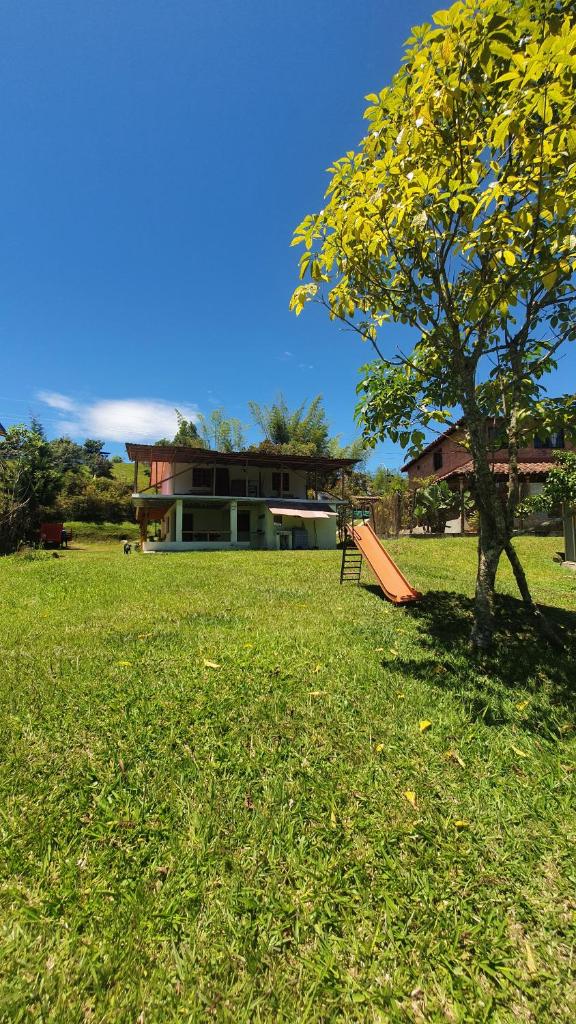 Casa Lucía - Guatapé photo 1