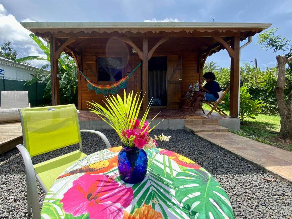 Bungalow Kataliya photo 2
