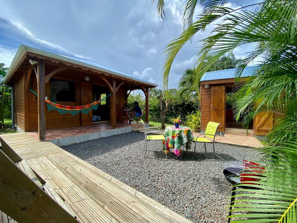 Bungalow Kataliya photo 4