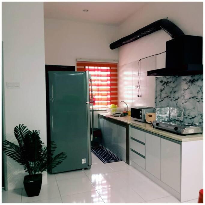 Homestay Ibu(Muslim sahaja) photo 2