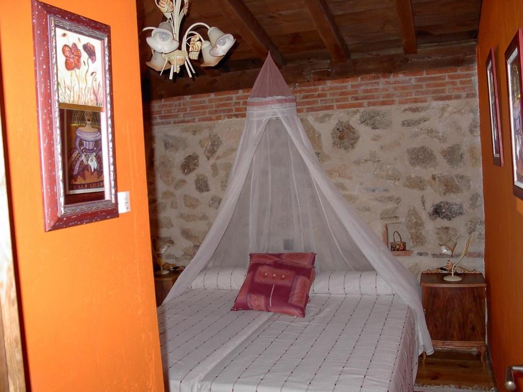 Casa Rural Pincherres photo 4