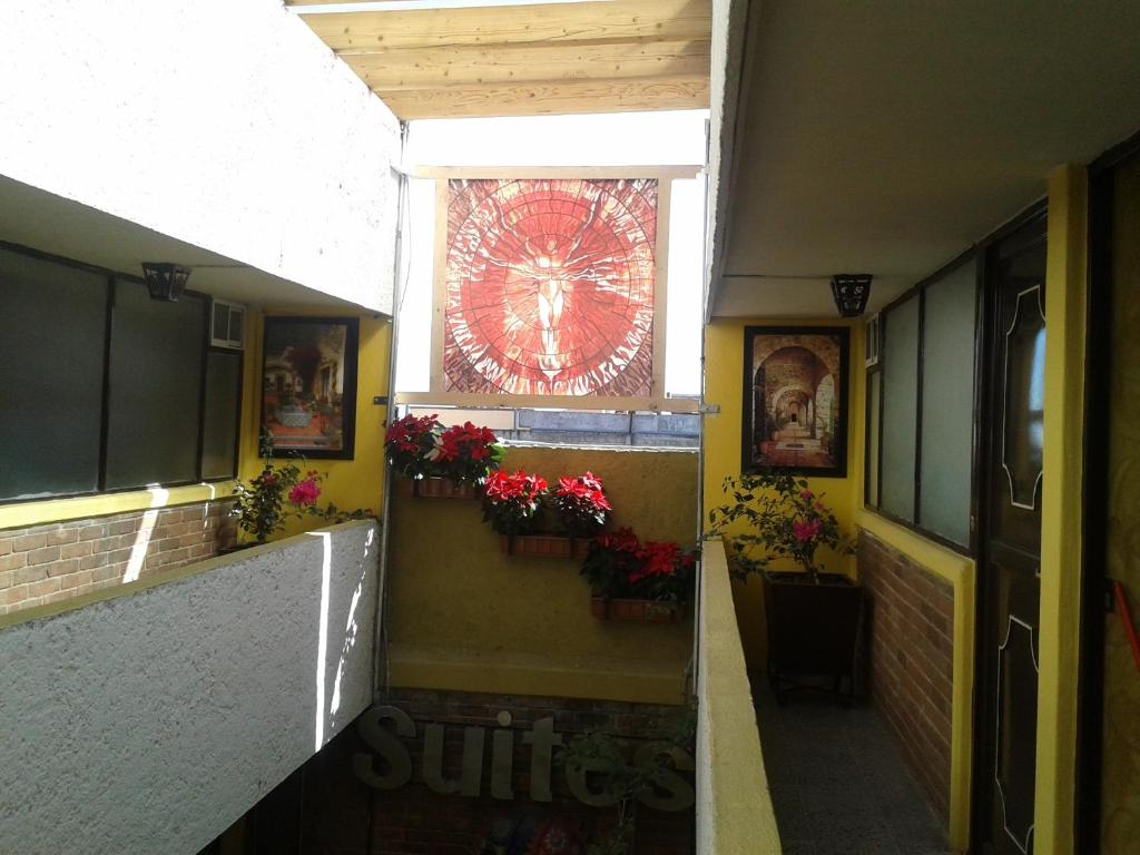 Santa Ana Suites & Lofts photo 4