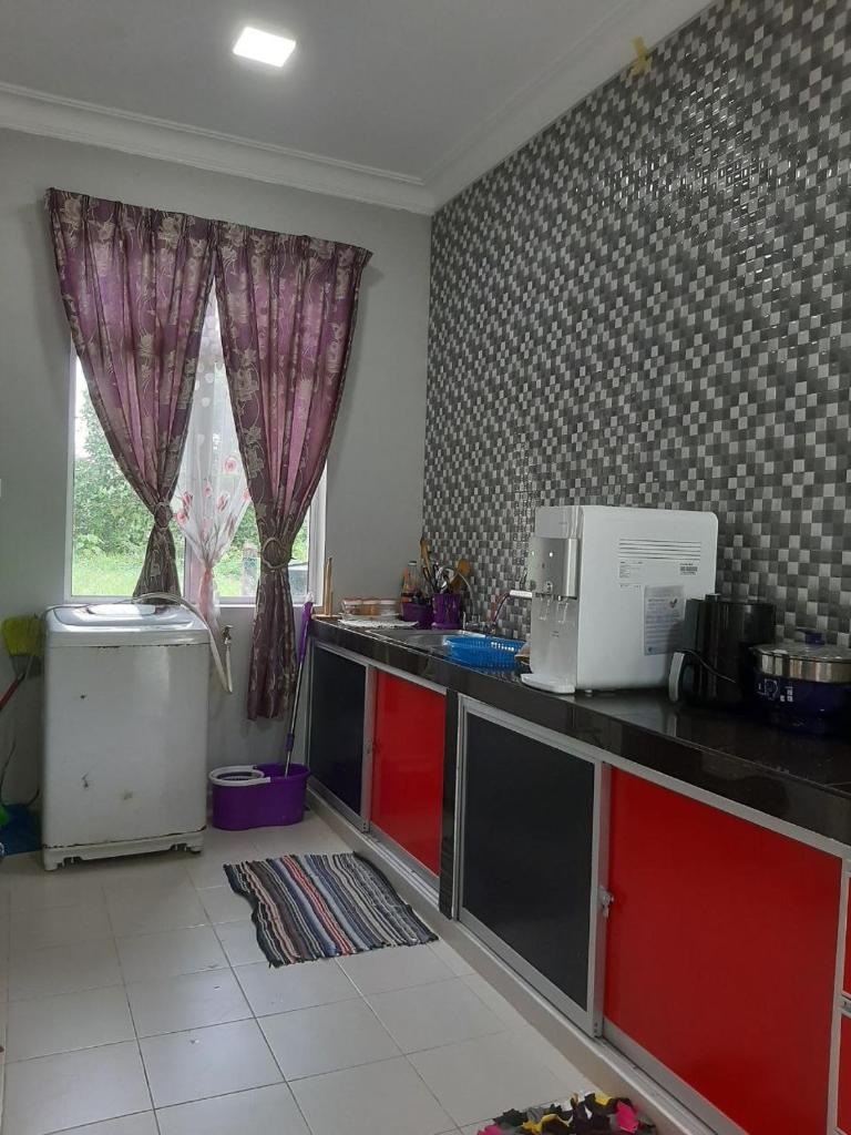 Nor Su Homestay photo 1