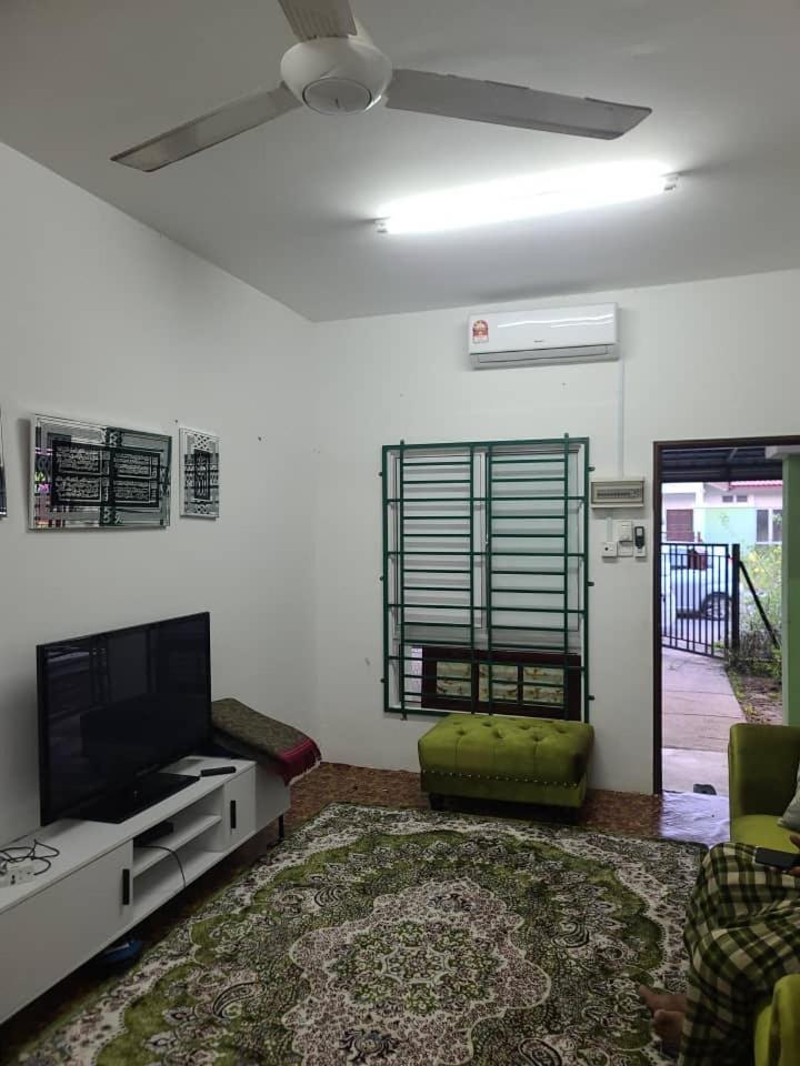 Sobey Laris Homestay KokLanas photo 1