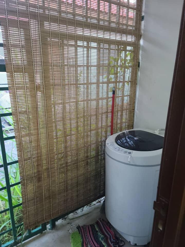 Sobey Laris Homestay KokLanas photo 4