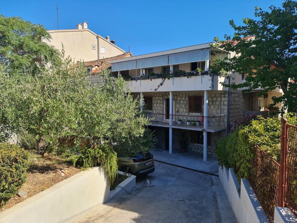 Apartments by the sea Stobrec, Split - 19946 photo 2