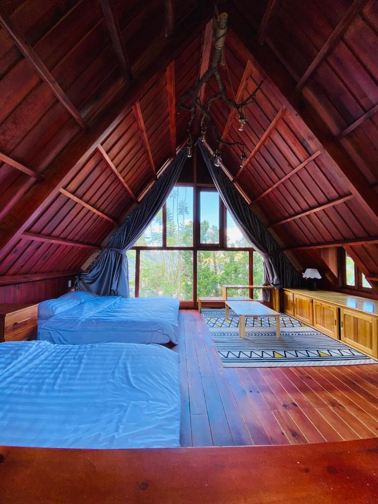 Berry Valley Homestay