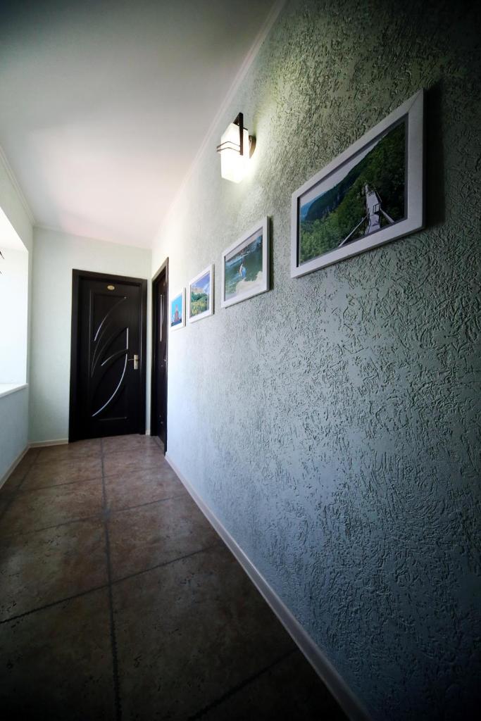 Hotel Kutaisi Globus photo 1