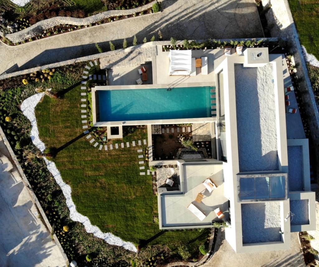 Marinhill Vistaport A High Luxury Villa photo 4