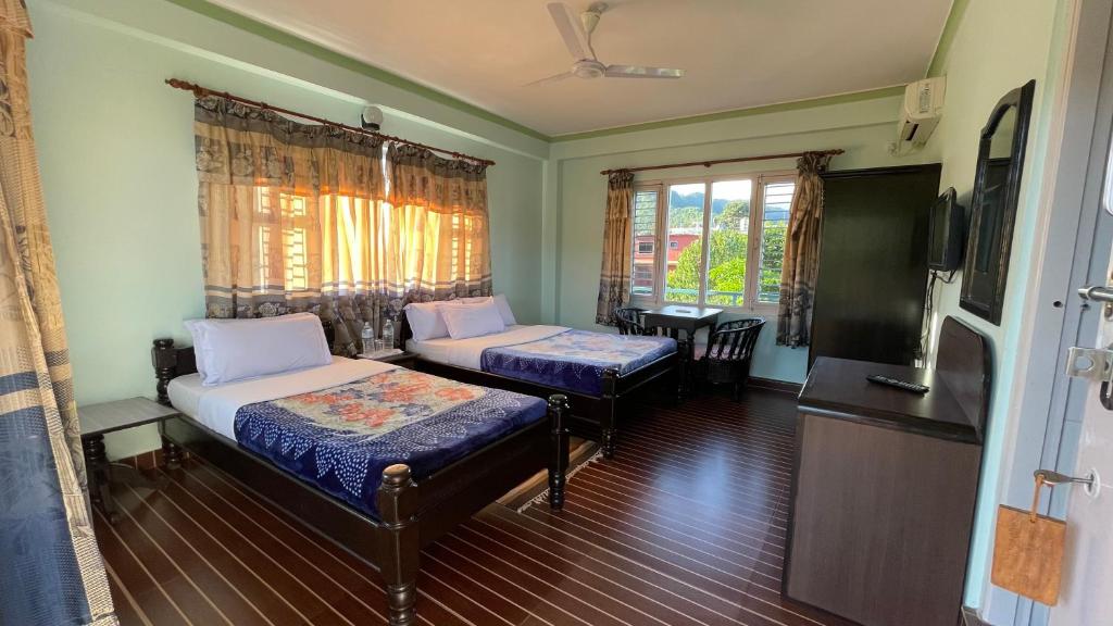 Nanohana Lodge photo 1