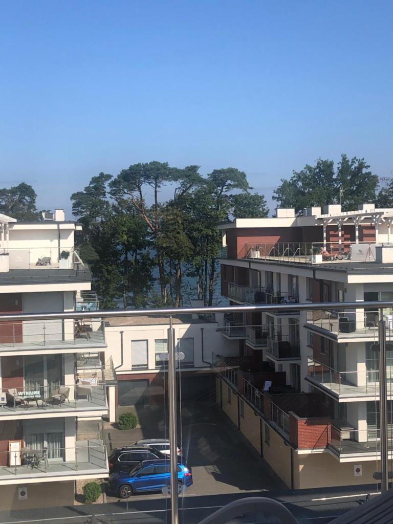 Apartament Golden View - Rewal Morska 1 photo 2