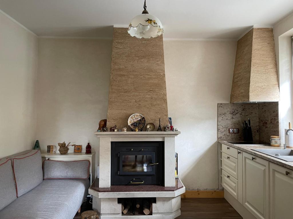 Willy Villy`s house photo 1