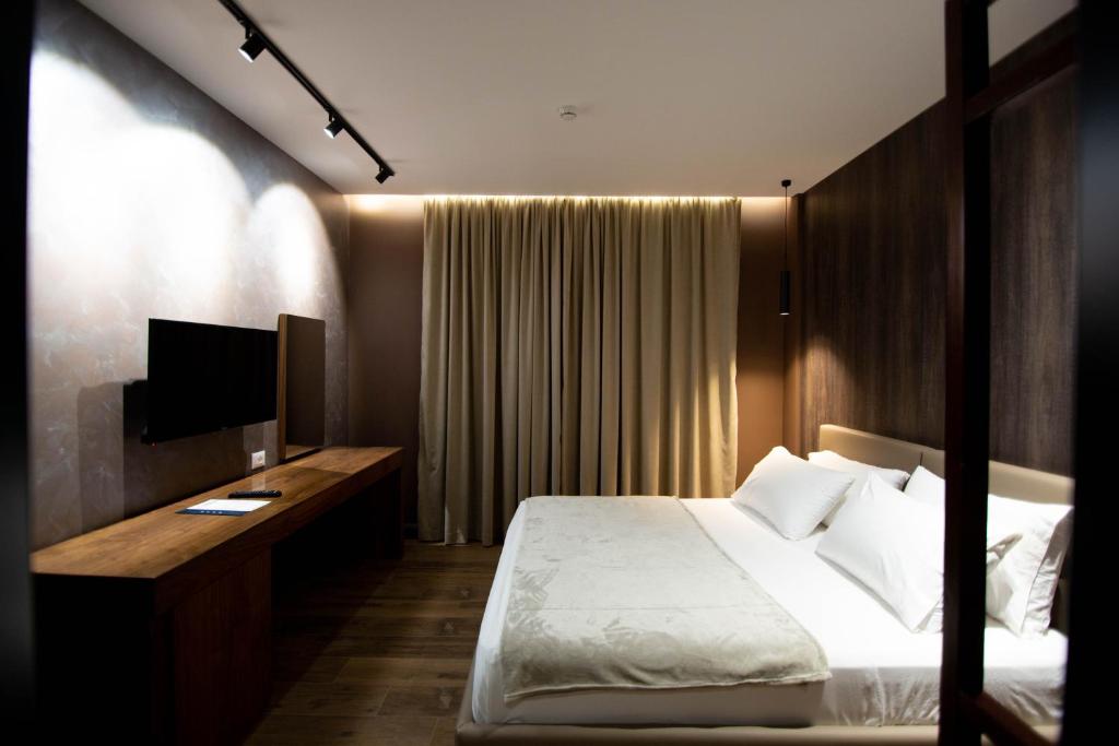 Mergan Hotel photo 2