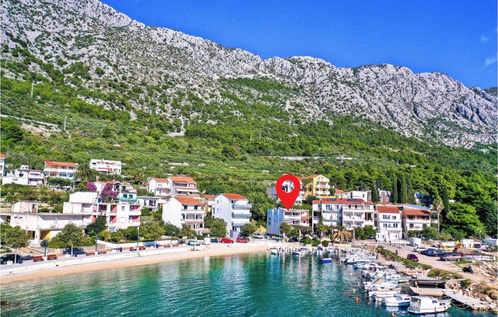 Nice Apartment In Igrane With 3 Bedrooms And Wifi photo 1
