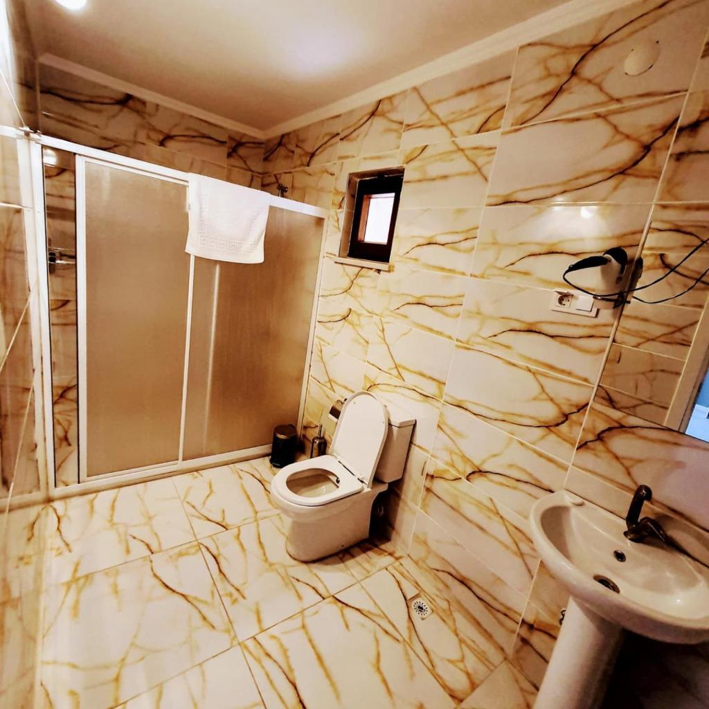 BEYAZEV BUTİK OTEL MAŞUKİYE photo 4