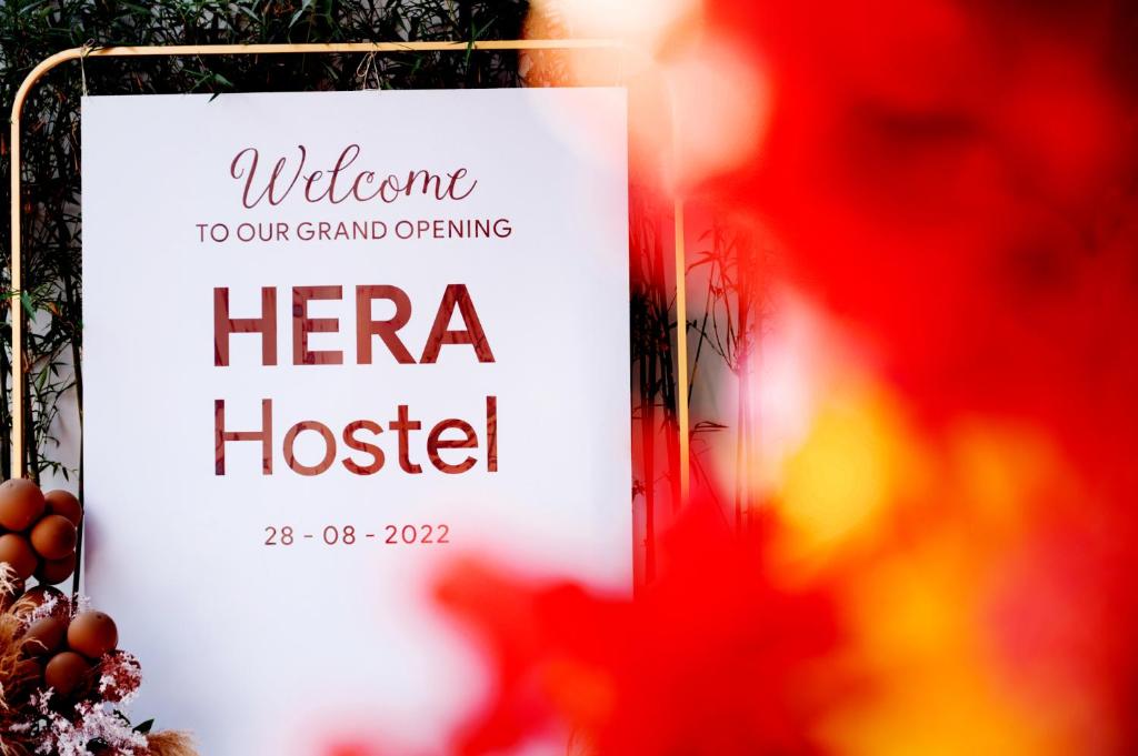 HERA HOSTEL photo 3