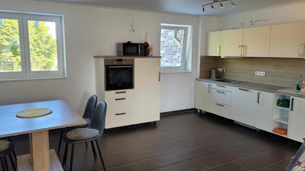 Schöne Maisonette Düren photo 2