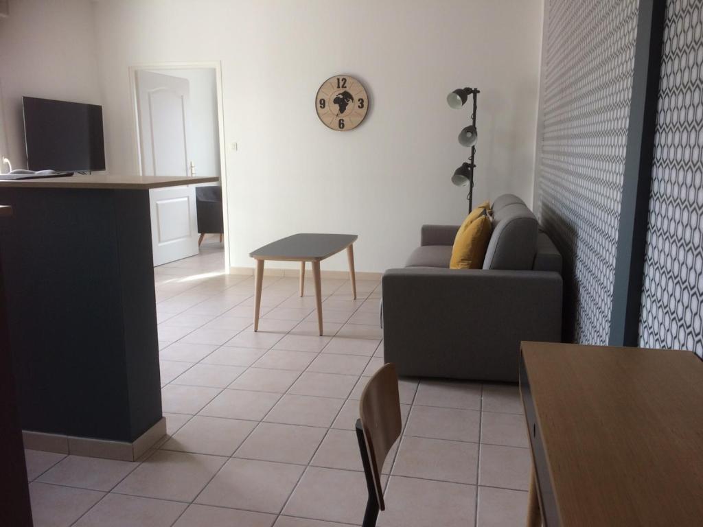 Isabeau appt 2.5 photo 4