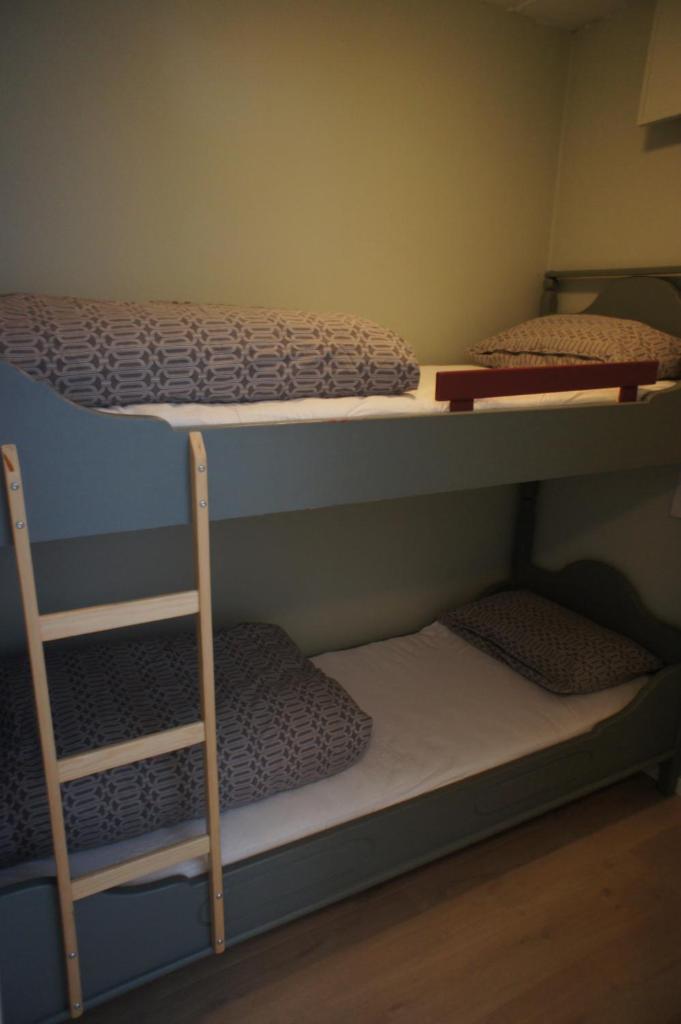Spacious 2-bedroom holiday apartment - Hemsedal Veslehorn 14 photo 3