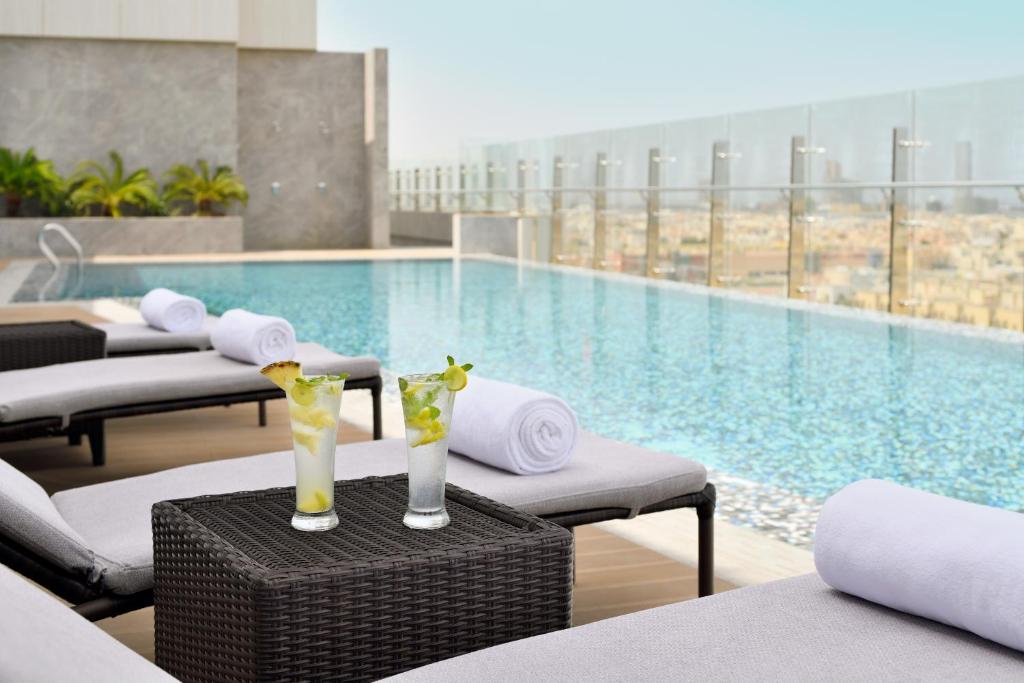 Crowne Plaza - Jeddah Al Salam, an IHG Hotel photo 4