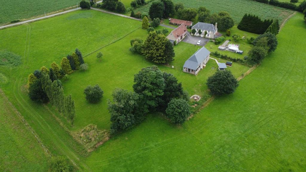 Holiday home Le Pressoir photo 2