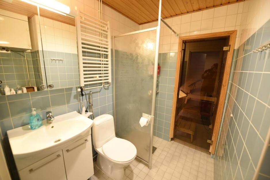 Rental Apartment Tuurepori Suomen Vuokramajoitus Oy photo 3