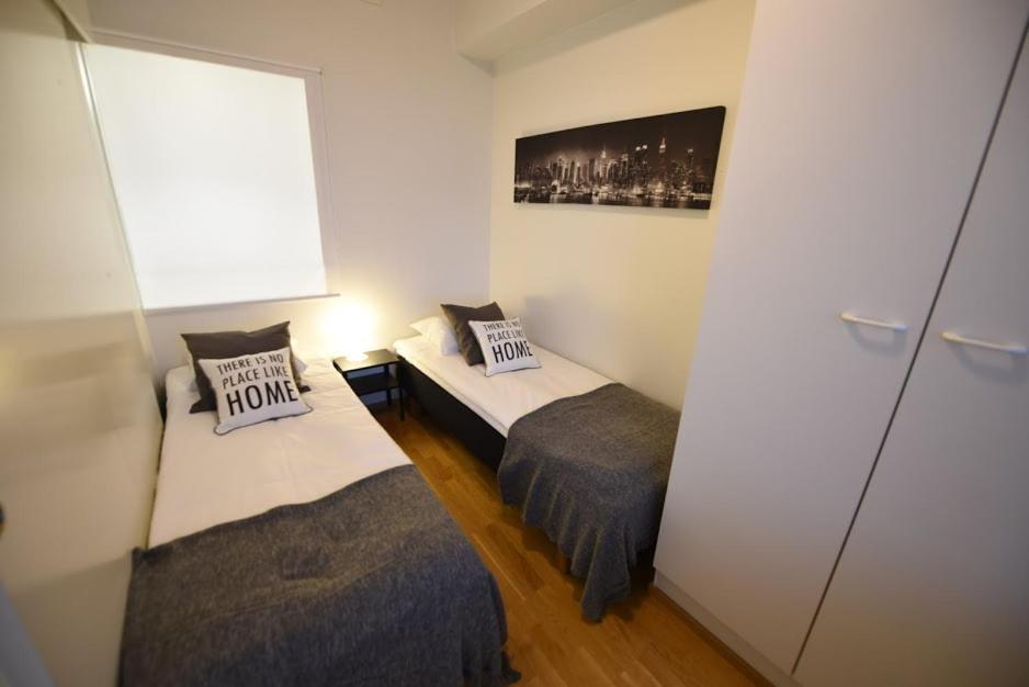 Rental Apartment Tuurepori Suomen Vuokramajoitus Oy photo 4