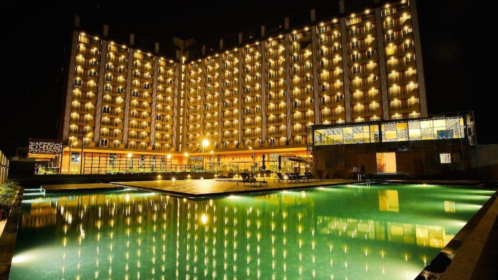 Weekend Address managed by Global Hospitality