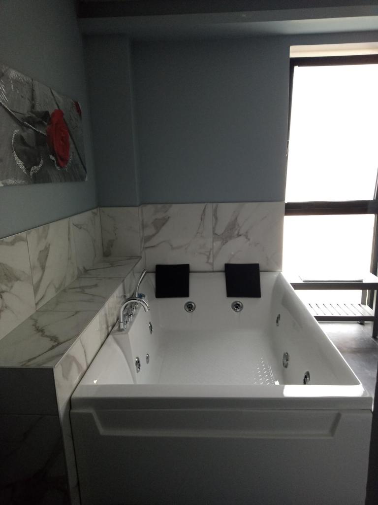 Hotel motel residence Gonzaga photo 1
