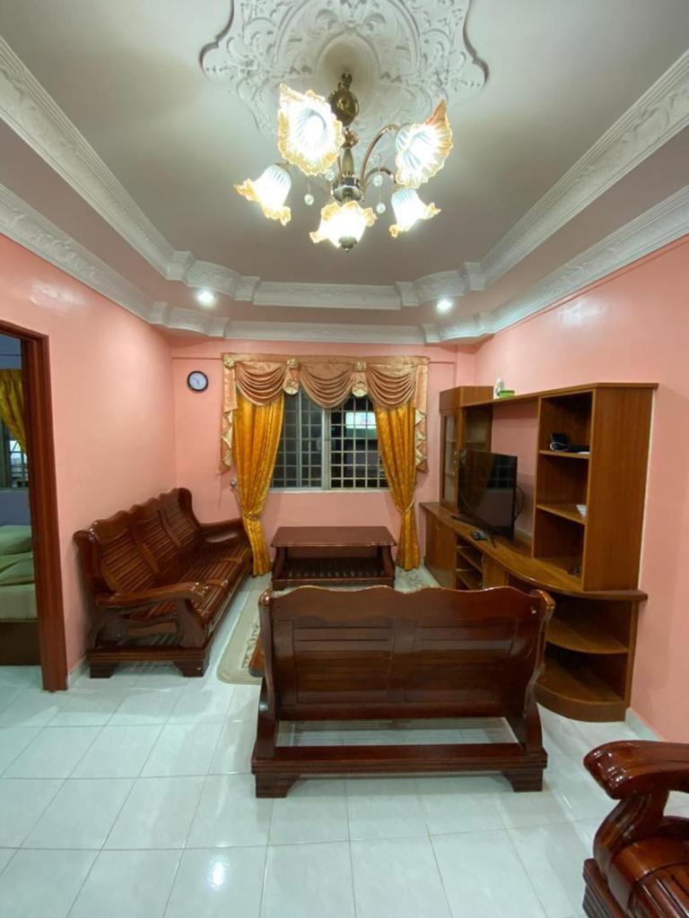 Holiday Homestay Cameron Highlands photo 3