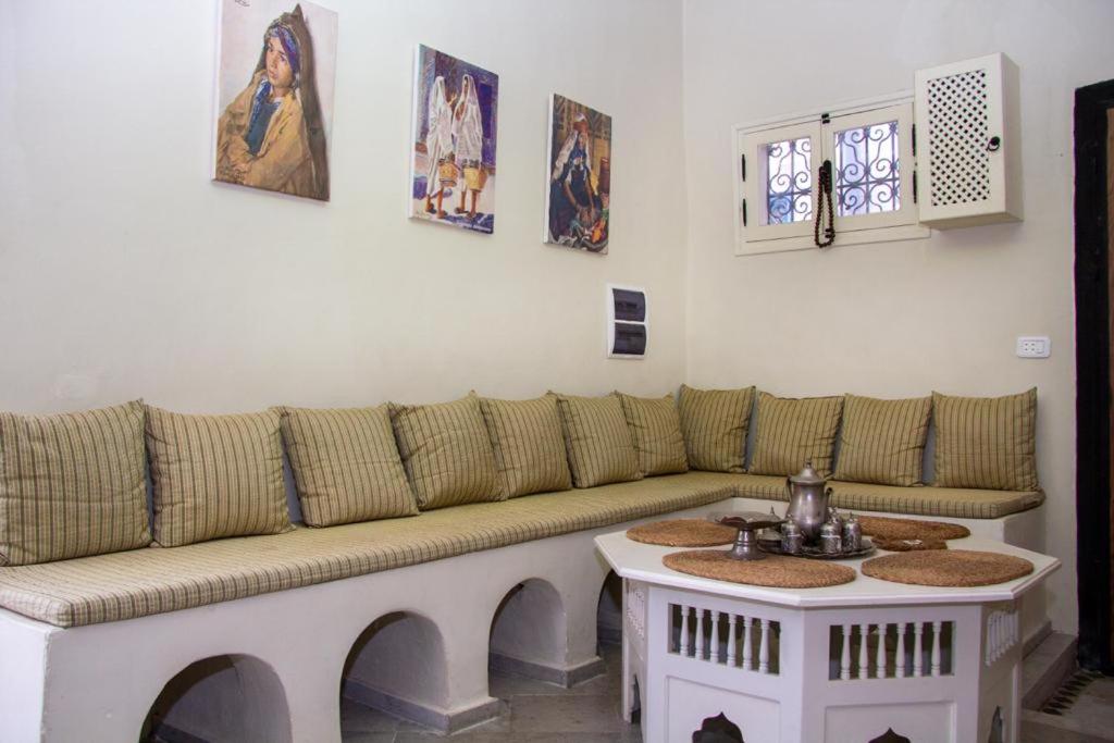 Dar El Halfaouine photo 4