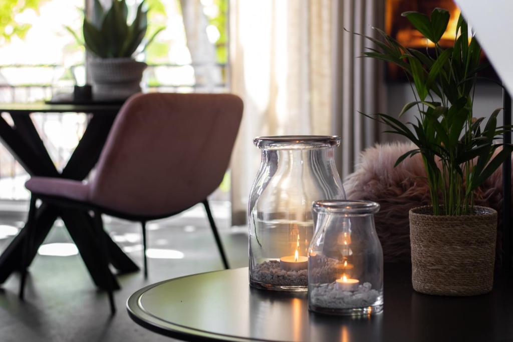 Appartement de Hoge Stoep photo 2