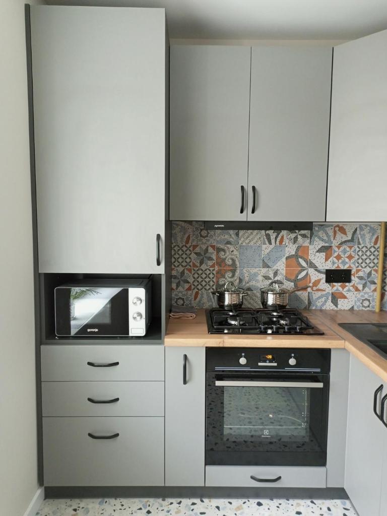 NEW apartment for RELAX photo 1