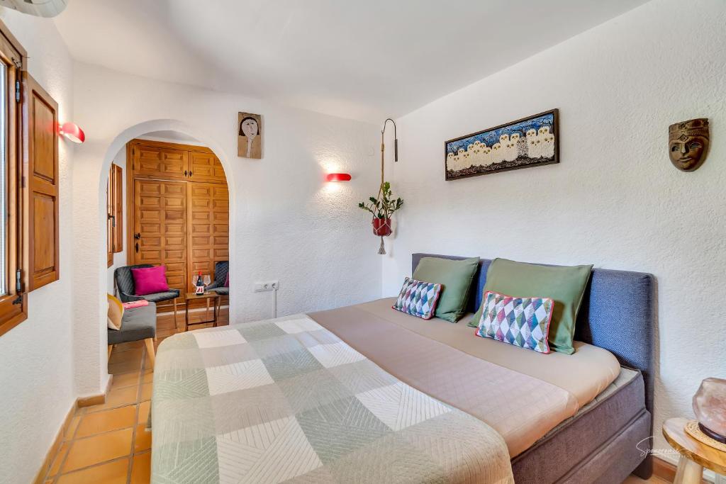 Casa Llibertat boutique stay with spa photo 3