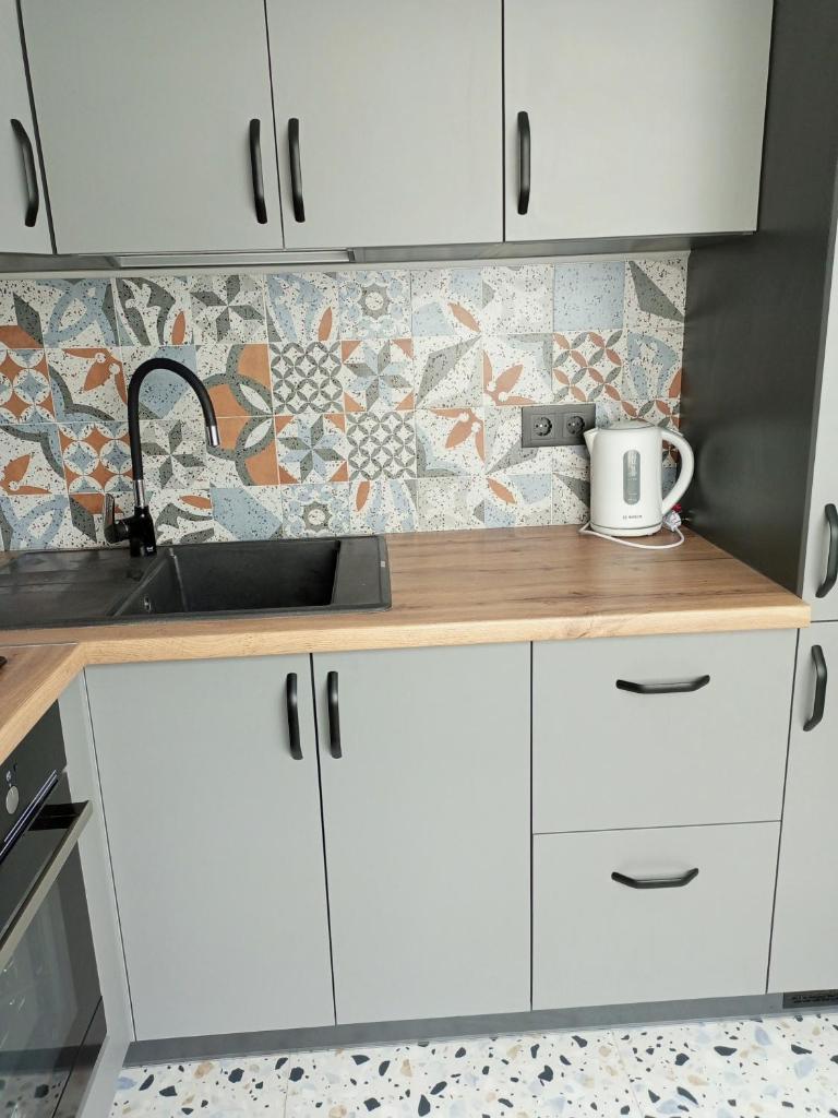NEW apartment for RELAX photo 3