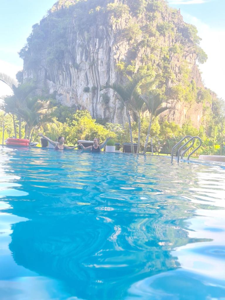 Tam Coc Horizon Bungalow