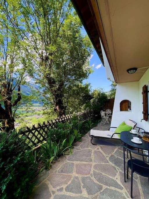 Mountain chalet photo 2