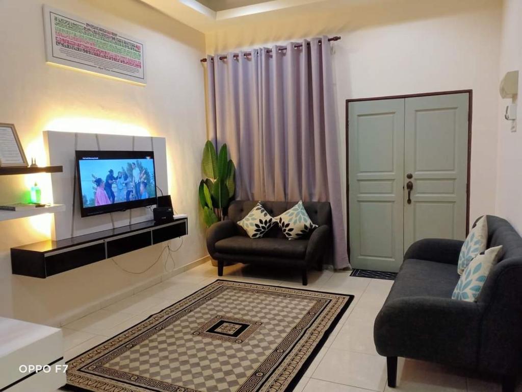 Melissa Homestay Merlimau photo 4