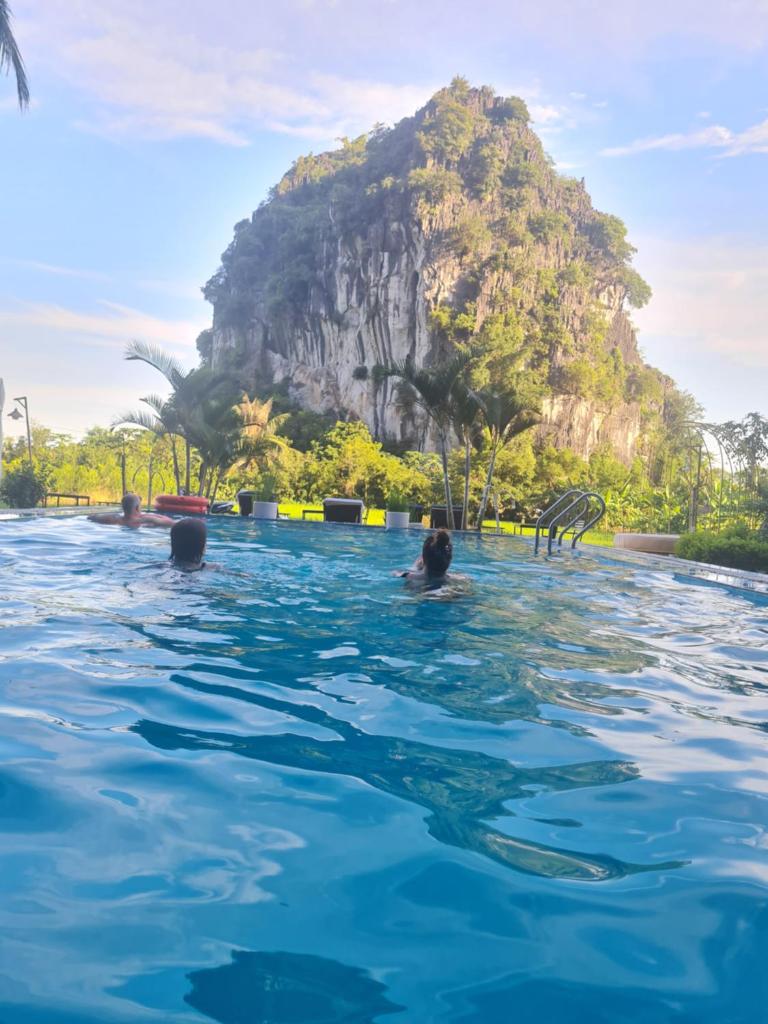 Tam Coc Horizon Bungalow