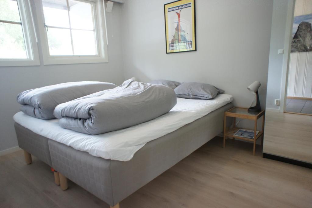 Spacious 2-bedroom holiday apartment - Hemsedal Veslehorn 14 photo 2