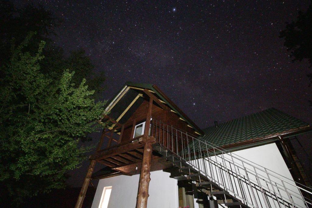 Astroturystyka BYSTRE 2 photo 3