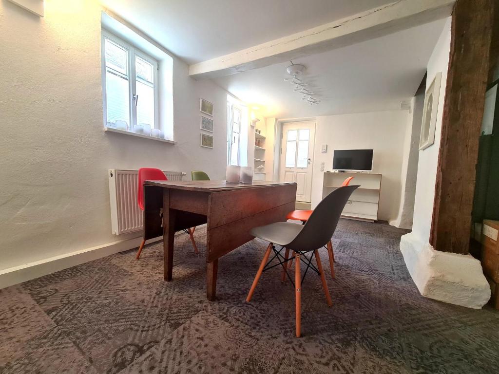 Townhouse 1 Deidesheim photo 2