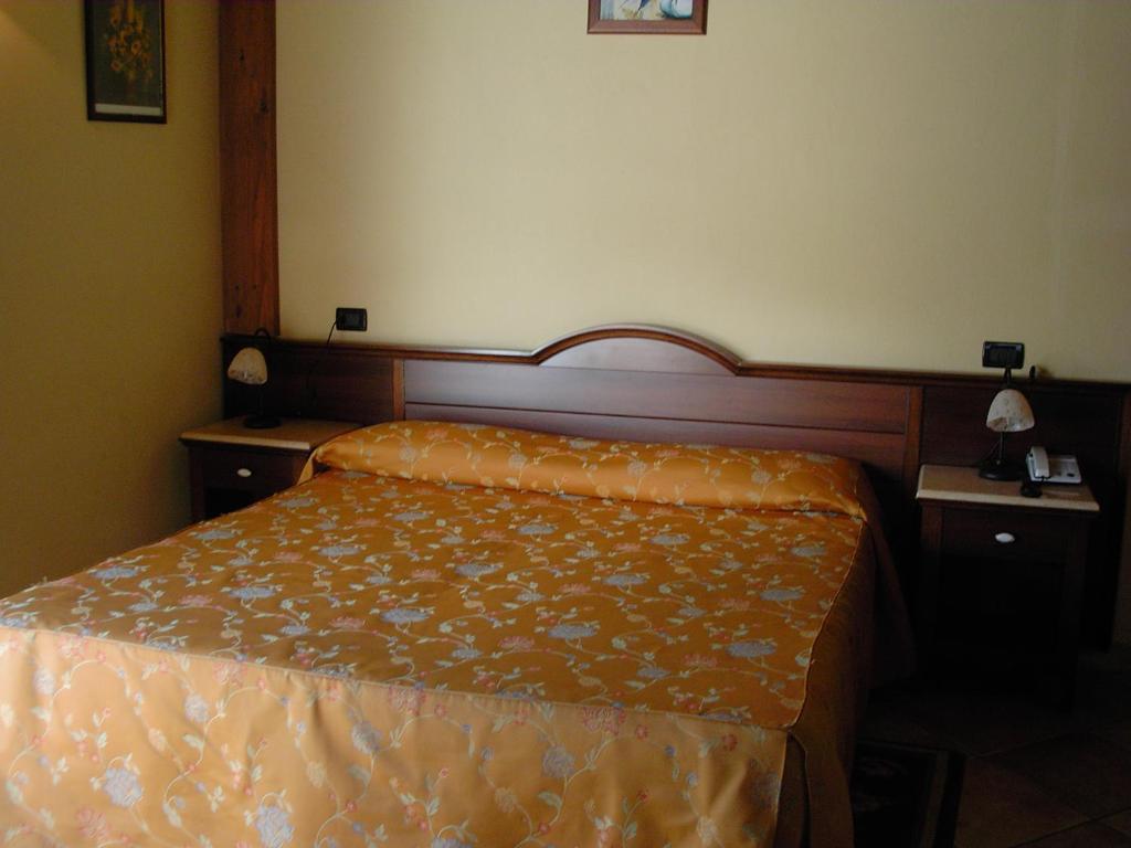 Hotel Cà Fiore photo 4