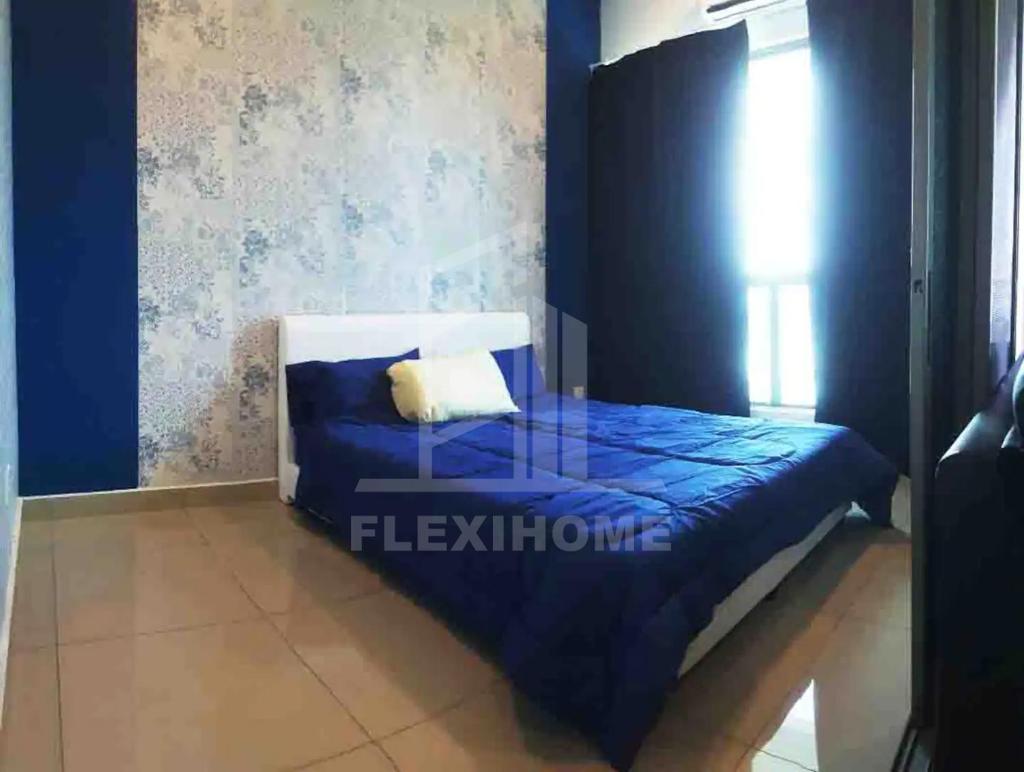 Cozy and Spacious 2 Bedroom, Family Home Cybersquare 21 Cyberjaya, Flexihome-MY photo 3
