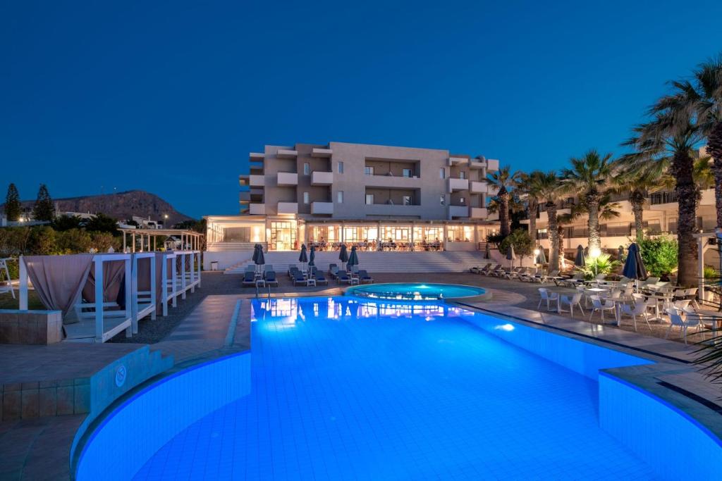 Gouves Bay by Omilos Hotels photo 1